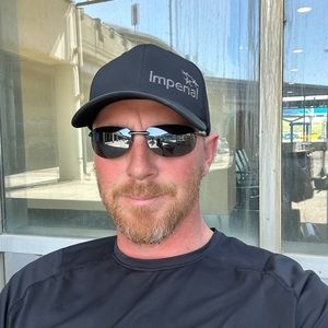 Meet your Posher, Dewald